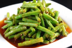吃豇豆對身體有什么好處？吃豇豆中毒了怎么辦？[圖]