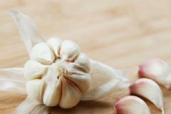 怎么吃大蒜可以防癌？大蒜怎么吃才能防癌抗癌？[圖]