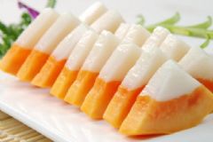 青木瓜與木瓜的區(qū)別有哪些？青木瓜與黃木瓜有什么區(qū)別？[圖]