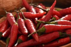 辣椒吃多了會食物中毒嗎？辣椒吃多了有什么危害？[圖]