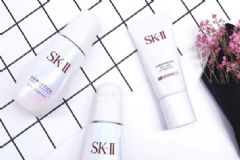 skii防護乳多少錢？sk2防護乳怎么樣？[圖]