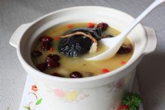 女人秋冬喝什么湯好？這些湯對(duì)女人來說最滋補(bǔ)[圖]