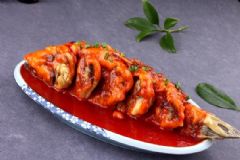 哪些人不能吃鯉魚？鯉魚有什么功效和作用？[圖]