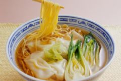 經(jīng)常吃面條會發(fā)胖嗎？面條怎么吃不會長胖？[圖]