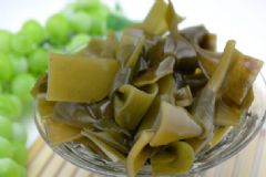 海帶有哪些吃法？海帶有理氣化郁的作用嗎？[圖]