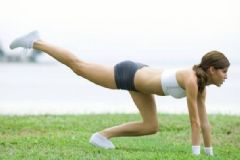 女生瘦腿食譜有哪些？女生瘦腿運(yùn)動(dòng)有哪些？[圖]