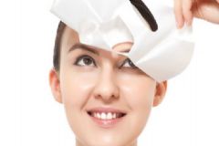 冬天敷面膜出現(xiàn)刺痛還可以敷嗎？冬天敷面膜臉上刺痛[圖]