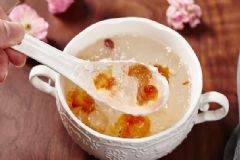 女人秋季要保養(yǎng)，這些食物少不了哦！[圖]