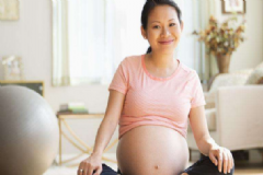 冬季孕婦要注意什么？冬季孕婦該怎么保暖？[圖]