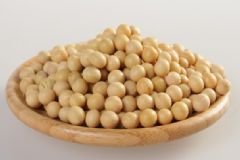 鷹嘴豆和黃豆的區(qū)別有哪些？鷹嘴豆和黃豆哪個(gè)好？[圖]