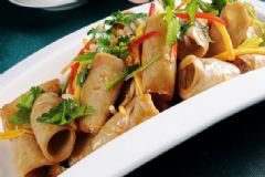 香菜和雞蛋能一起吃嗎？香菜可以和雞蛋一起吃嗎？[圖]