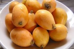 吃枇杷的好處是什么？吃枇杷具有哪些好處？[圖]
