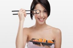 各個季節(jié)應(yīng)該怎么進補？ 四個季節(jié)進補食物有什么不同？[圖]