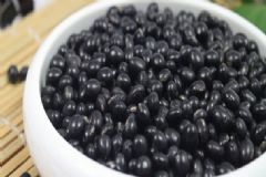 黑豆怎么吃最補腎？黑豆補腎的最佳做法是怎樣的？[圖]