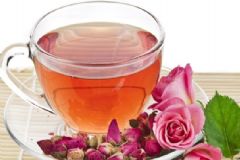 清腸胃排毒喝什么茶？清腸胃排毒的茶有哪些？[圖]