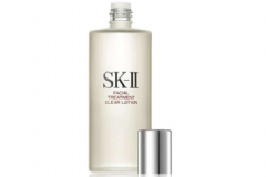 SK-II嫩膚清瑩露好用嗎？SK-II嫩膚清瑩露怎么樣？[圖]