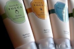 tocca護手霜怎么樣？tocca護手霜好用嗎？[圖]