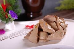 鵝肝有什么功效作用？鵝肝的營(yíng)養(yǎng)作用有哪些？[圖]
