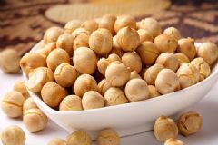鷹嘴豆熱量高嗎？鷹嘴豆的熱量？[圖]