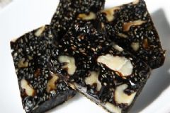 阿膠糕的功效與作用 阿膠糕什么時候吃最好？[圖]