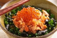 魚子醬怎么吃好？魚子醬的吃法有哪些？[圖]