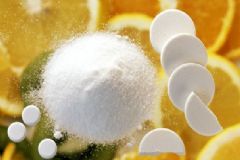 女性吃維生素C有什么好處？女性吃維生素C可以美容養(yǎng)顏嗎？[圖]