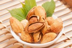 小孩吃巴旦木有什么好處？小孩吃巴旦木注意事項(xiàng)[圖]