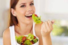 哪些食物可瘦身減肥？哪些食物能夠養(yǎng)生？[圖]