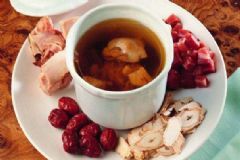 健康瘦身食譜有哪些？冬天養(yǎng)生食譜有哪些？[圖]