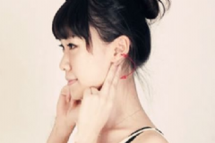 女人按摩什么地方有美容護(hù)膚的作用？[圖]