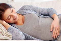 女性孕期乳房有哪些變化？女性孕期要這樣護(hù)理乳房[圖]
