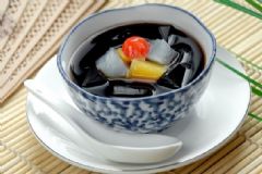 龜苓膏可以天天吃嗎？龜苓膏多久吃一次比較好？[圖]