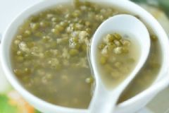 喝綠豆湯的禁忌有哪些？喝綠豆湯的禁忌是什么？[圖]