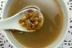 綠豆湯有什么營養(yǎng)價值？綠豆湯要煮多久？[圖]