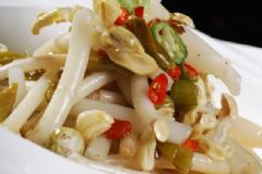 花生芽有什么功效和作用？花生芽怎么做？[圖]