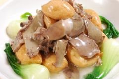 吃雞肝的好處有哪些？吃雞肝的壞處有哪些？[圖]