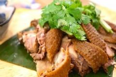 鵝肉不能和什么食物一起吃？鵝肉飲食禁忌有哪些？[圖]