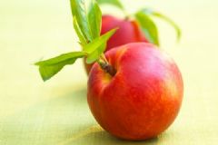 油桃有什么營養(yǎng)價值？油桃的營養(yǎng)價值是什么？[圖]
