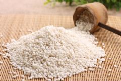 糯米不能和什么食物一起吃？糯米不能食物和什么同食？[圖]