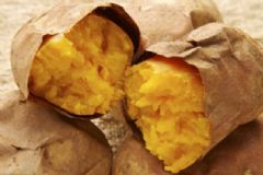 孕婦能吃烤紅薯嗎？孕婦可以吃烤紅薯嗎？[圖]