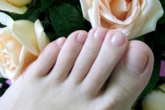 腳汗多是什么原因？腳汗多是怎么回事？[圖]