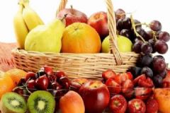 哪些堿性食物能瘦身？食物減肥有何禁忌？[圖]