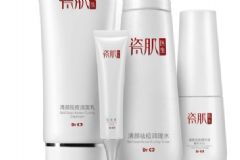 瓷肌適合什么膚質(zhì)？瓷肌適合油性肌膚敏感肌膚嗎？[圖]