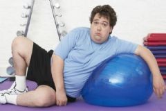 哪種減肥法效果最好？肥胖對男性有何危害？[圖]