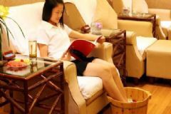 冬天腳冰涼如何調(diào)理最好？冬天腳冰涼的調(diào)理方法有哪些？[圖]