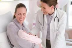 女性產(chǎn)后胸部松弛吃什么好？產(chǎn)后乳房變形如何保??？[圖]