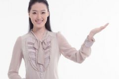女白領日常怎么保??？白領女性日常保健用這訣竅最好[圖]