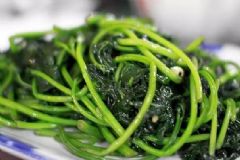 吃紅薯葉有什么好處？吃紅薯葉的好處？[圖]