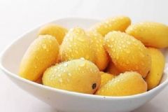 經(jīng)期可以吃芒果嗎？來月經(jīng)吃芒果好嗎？[圖]