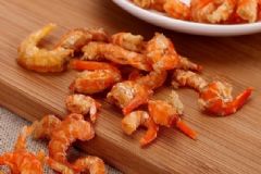 蝦米的營養(yǎng)價值是什么？蝦米有哪些營養(yǎng)？[圖]